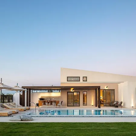Terrazzo Luxury Villa