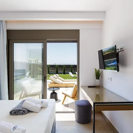 Terrazzo Luxury Villa