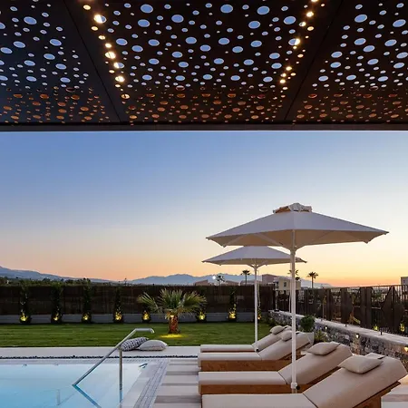 Terrazzo Luxury *