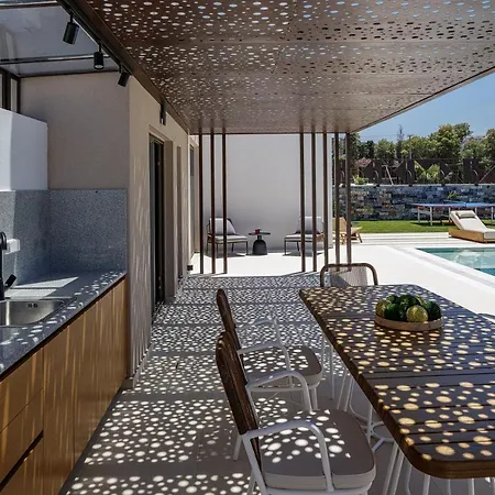 Terrazzo Luxury Pigianos Kampos (Crete)