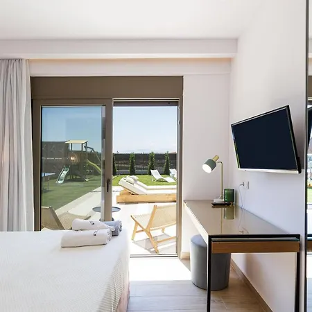 Terrazzo Luxury Villa