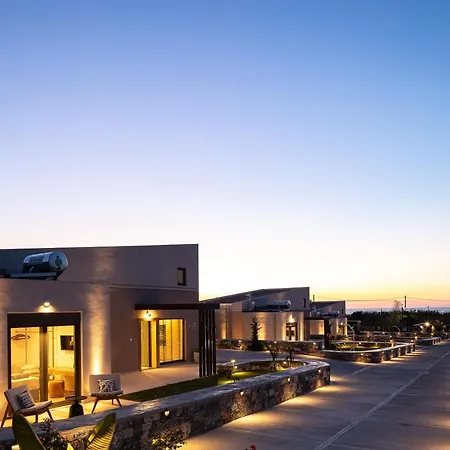 Villa Terrazzo Luxury