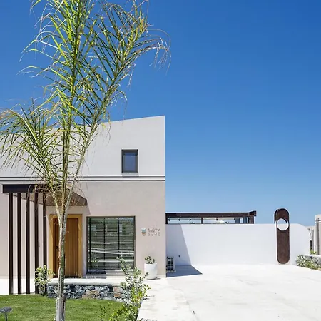 Villa Terrazzo Luxury