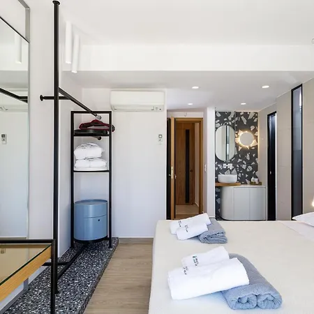 Terrazzo Luxury Villa Pigianos Kampos (Crete)