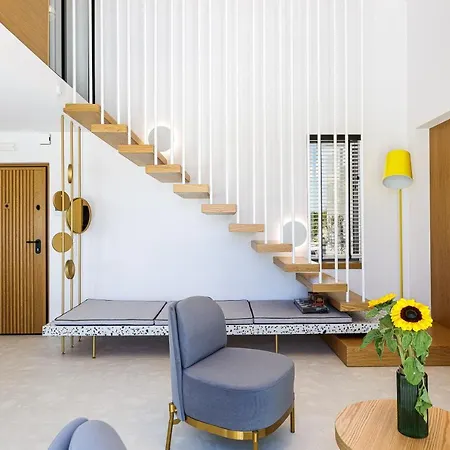 Terrazzo Luxury *