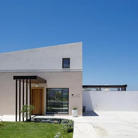 Terrazzo Luxury Villa
