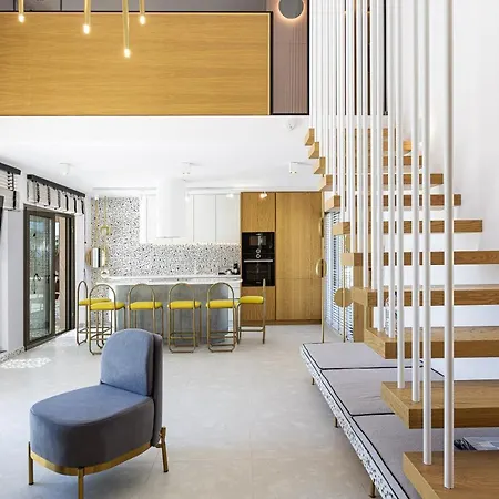 Terrazzo Luxury * Pigianos Kampos (Crete)