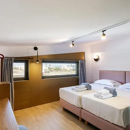 Villa Terrazzo Luxury Pigianos Kampos (Crete)