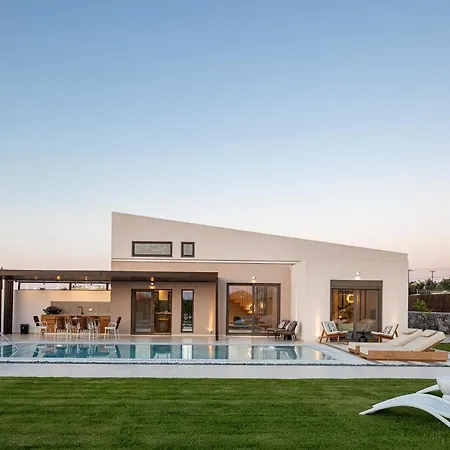 Villa Terrazzo Luxury