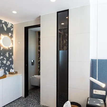 Terrazzo Luxury Villa *