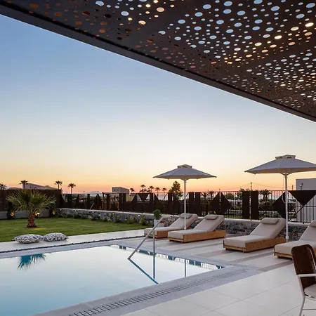 Terrazzo Luxury Pigianos Kampos (Crete)