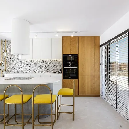 Terrazzo Luxury * Pigianos Kampos (Crete)