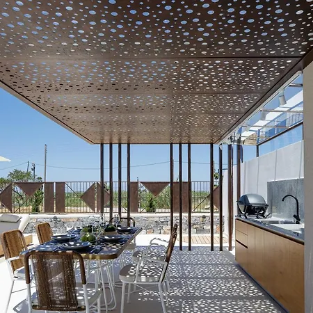 Terrazzo Luxury Villa *