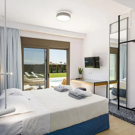 Terrazzo Luxury Villa