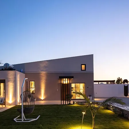 Terrazzo Luxury * Pigianos Kampos (Crete)
