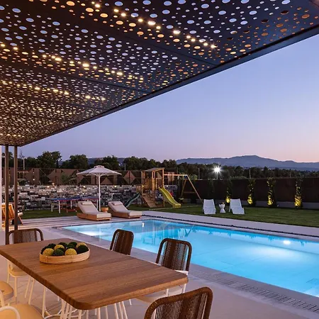 Terrazzo Luxury