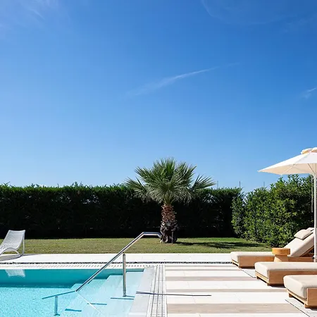 Terrazzo Luxury *