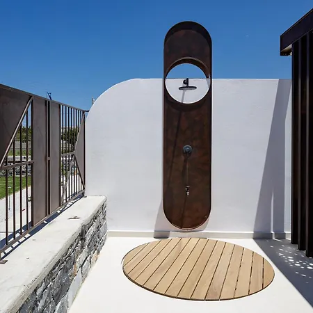 Villa Terrazzo Luxury