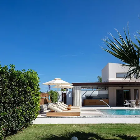Terrazzo Luxury