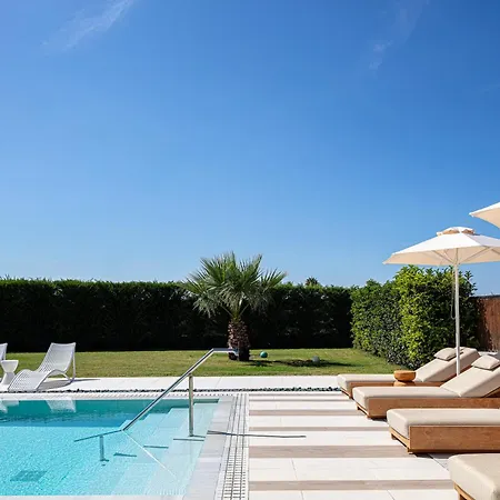 Terrazzo Luxury Villa