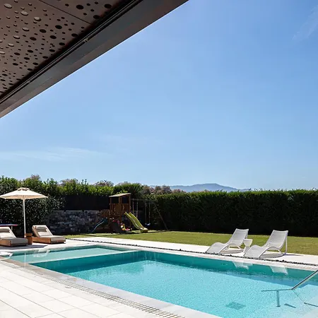 Villa Terrazzo Luxury *
