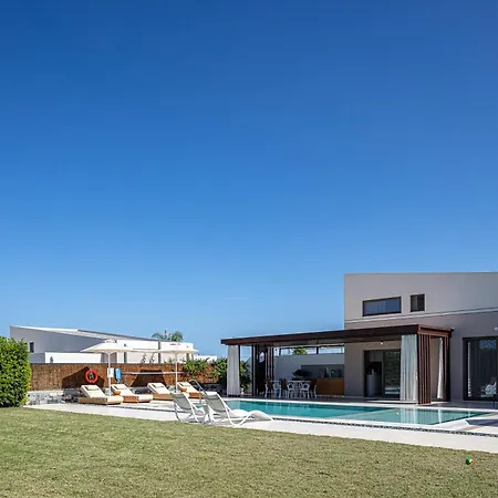 Terrazzo Luxury * Pigianos Kampos (Crete)