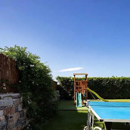 Terrazzo Luxury Villa