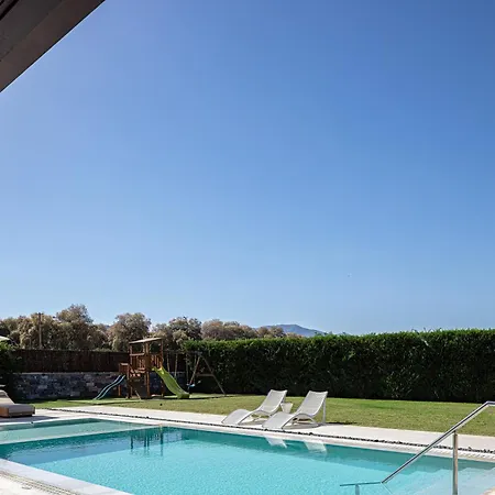 Villa Terrazzo Luxury *