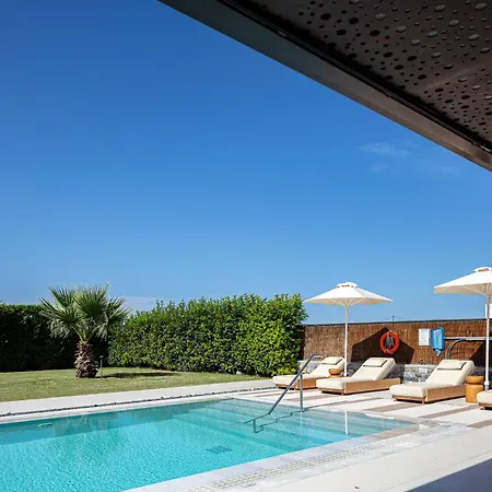 Terrazzo Luxury