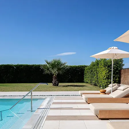 Terrazzo Luxury Villa