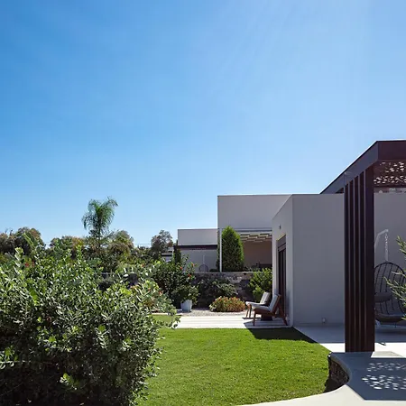 Terrazzo Luxury Pigianos Kampos (Crete)