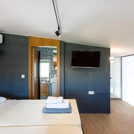Terrazzo Luxury ヴィラ *