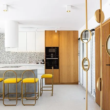 Terrazzo Luxury Pigianos Kampos (Crete)