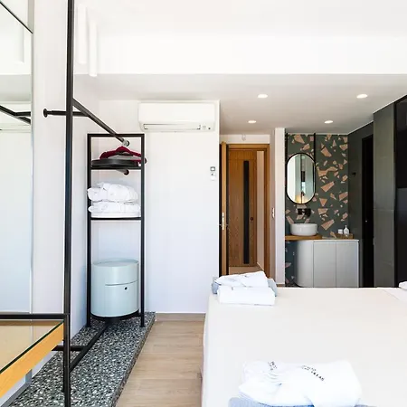 Terrazzo Luxury ヴィラ Pigianos Kampos