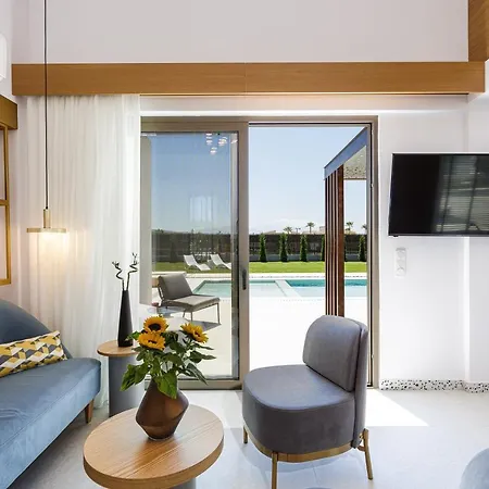 ヴィラ Terrazzo Luxury