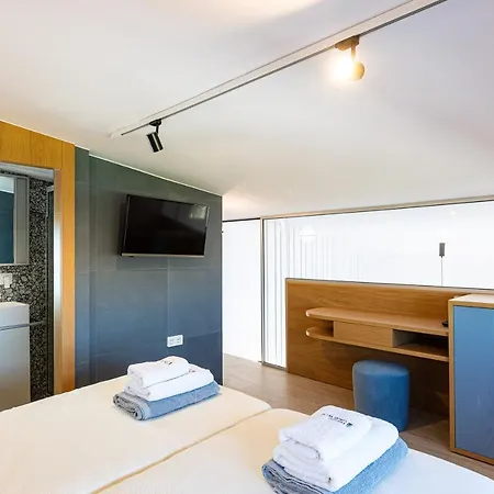 Terrazzo Luxury ヴィラ Pigianos Kampos