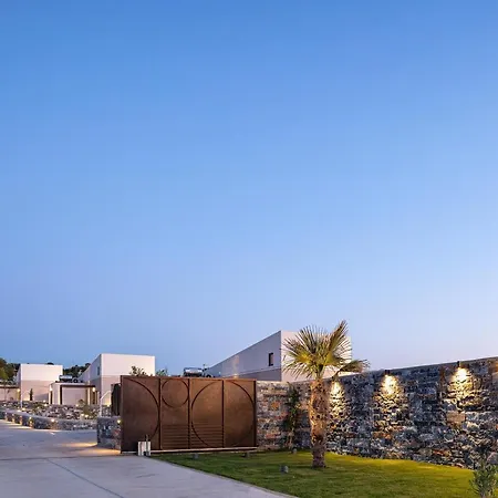 Vila Terrazzo Luxury