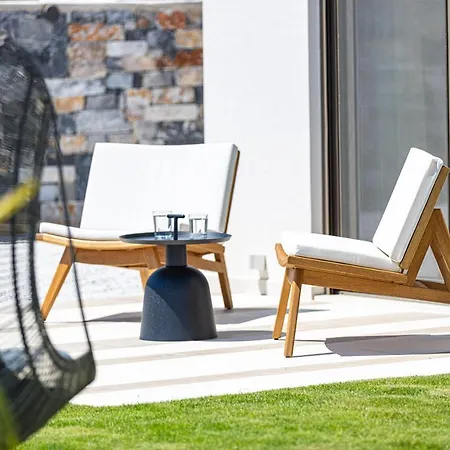 Vila Terrazzo Luxury Pigianos Kampos (Crete)