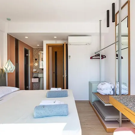 ヴィラ Terrazzo Luxury