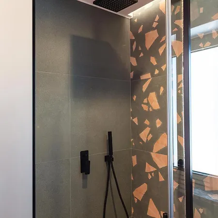 Terrazzo Luxury
