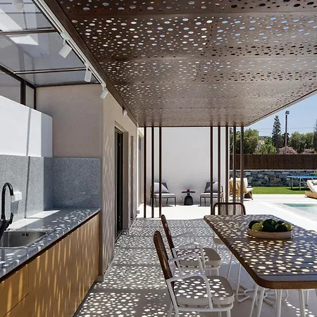 Terrazzo Luxury * Pigianos Kampos