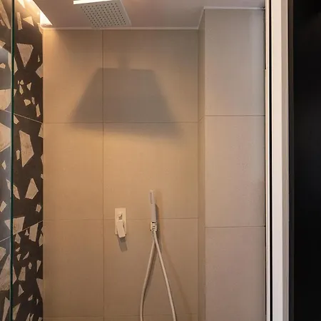 Terrazzo Luxury * Pigianos Kampos