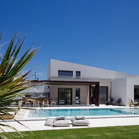 Vila Terrazzo Luxury Pigianos Kampos (Crete)