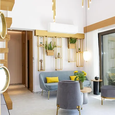 Terrazzo Luxury ヴィラ
