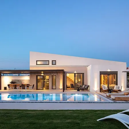 Vila Terrazzo Luxury *