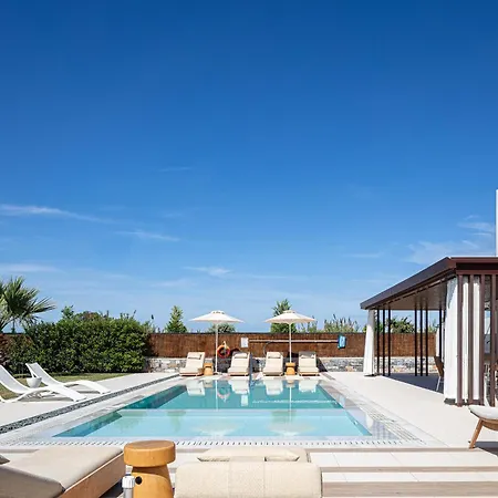 Terrazzo Luxury * Pigianos Kampos