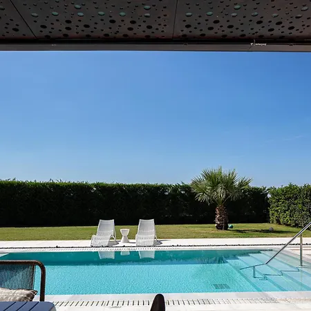 Terrazzo Luxury * Pigianos Kampos