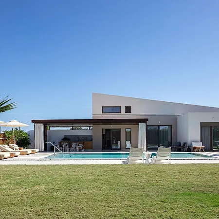 Terrazzo Luxury Pigianos Kampos
