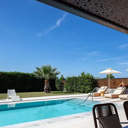Terrazzo Luxury * Pigianos Kampos